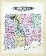 Bethlehem Township, Stark County 1896